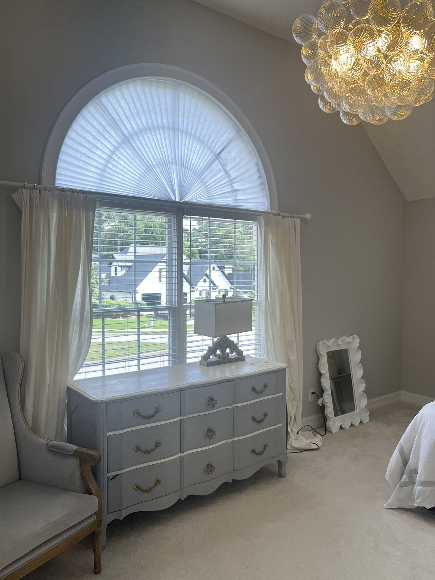 Antique Dresser