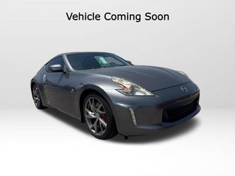 2016 Nissan 370Z