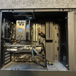 Gaming Pc 