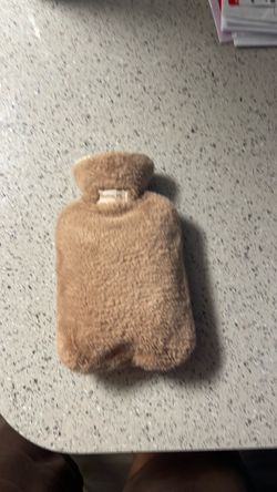 Hot Water Bag