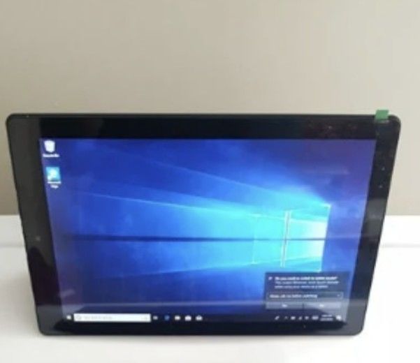 Windows 10 RCA Tablet