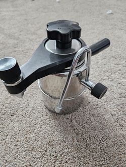 Bellman Espresso Machine