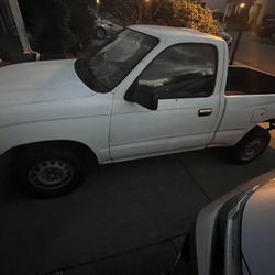 1997 Toyota Tacoma