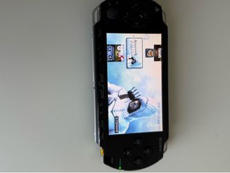 PSP1000 MOD