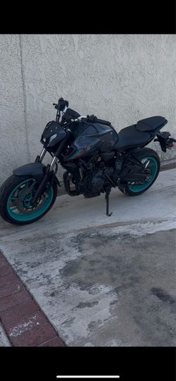 2022 MT07