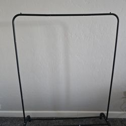 Clothes Hanging Rack