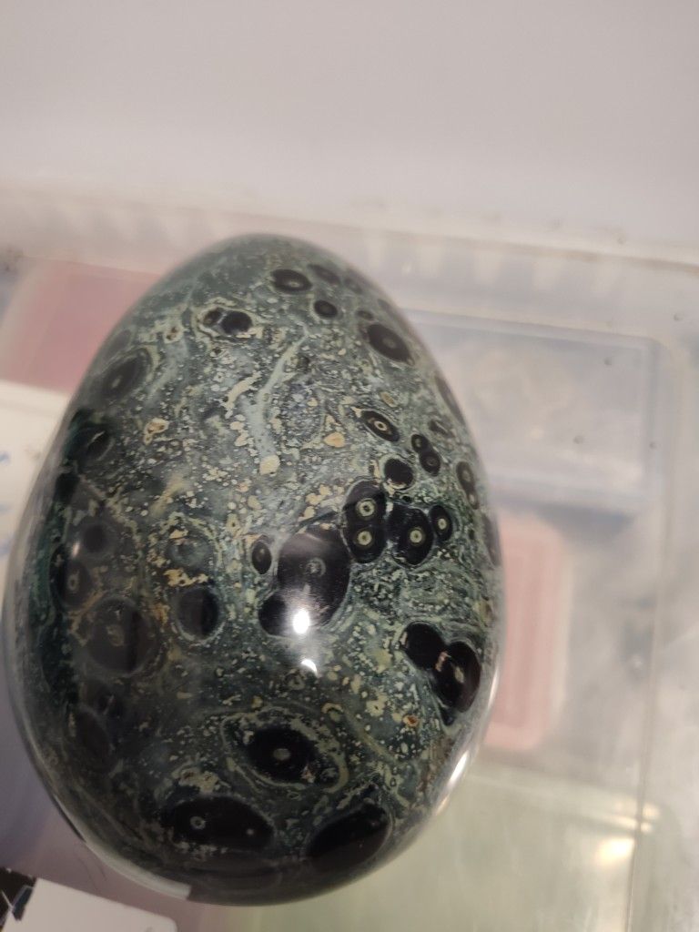 Kambaba Jasper