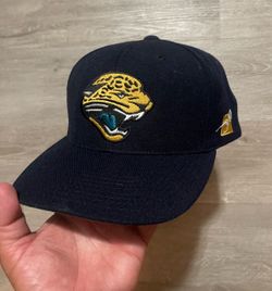 Vintage 90s Jacksonville Jaguars Sports Specialties Snapback Hat