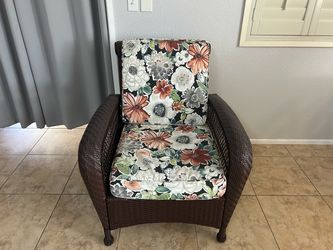 Patio Set