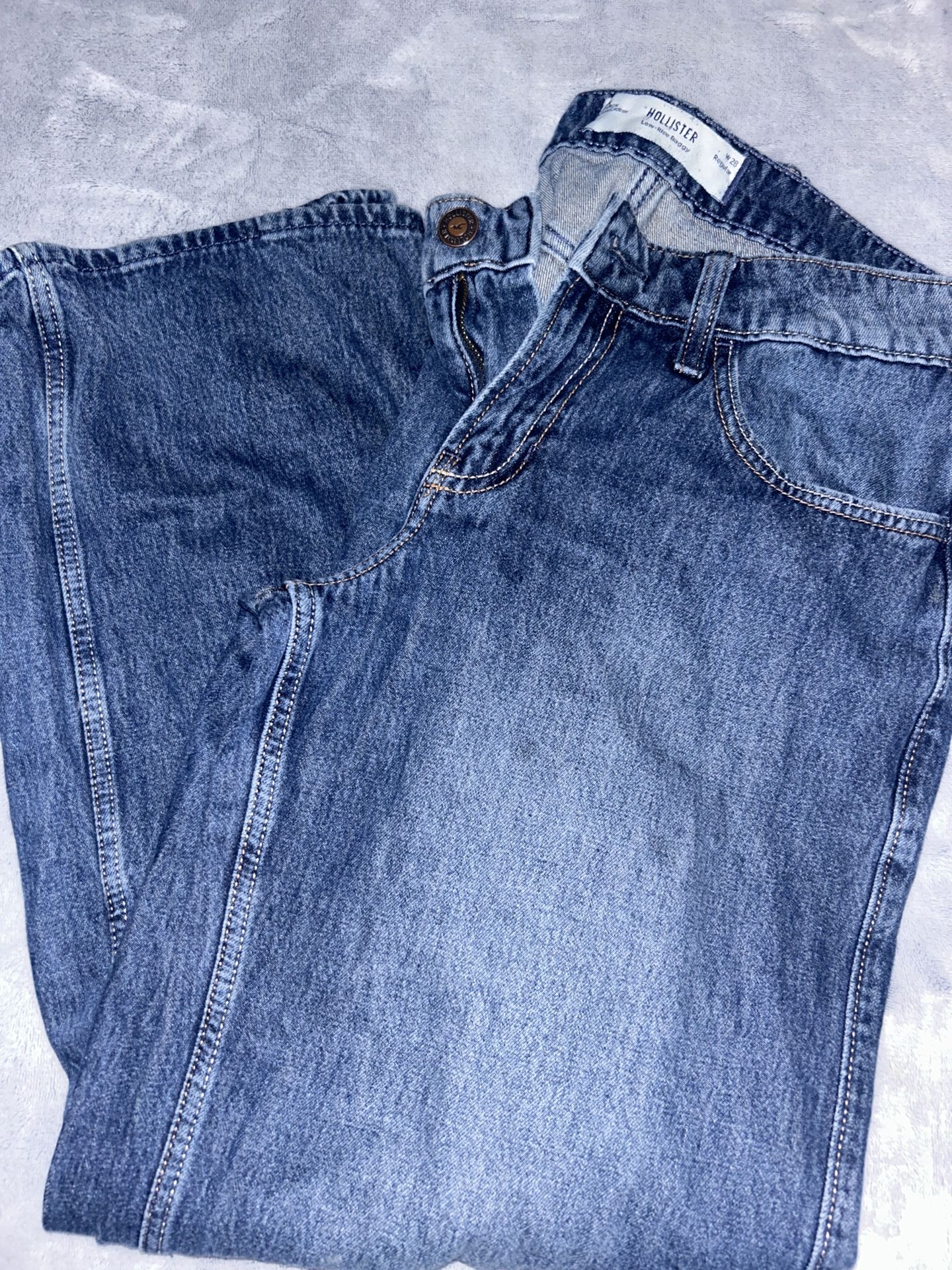 Hollister Cute Jeans