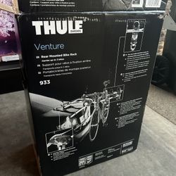 Thule Bike Rack 933