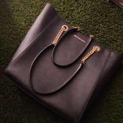 Michael Kors Tote Bag 