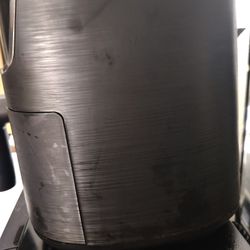 New Air Fryer 