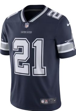Ezekiel Elliott Jersey