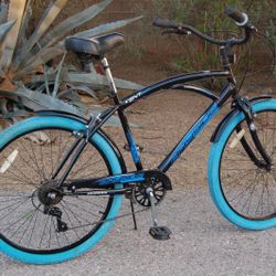 Kent Bayside Cruiser Bicycle