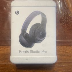 Beats Studio Pro (Navy)
