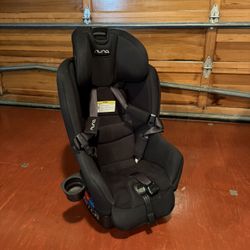 Nuna Car Seat