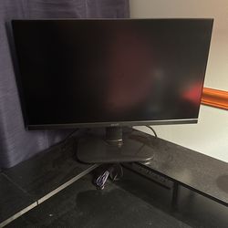 Acer Monitor- Gaming