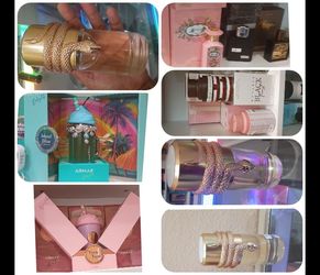 Perfumes