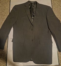 Dress jacket