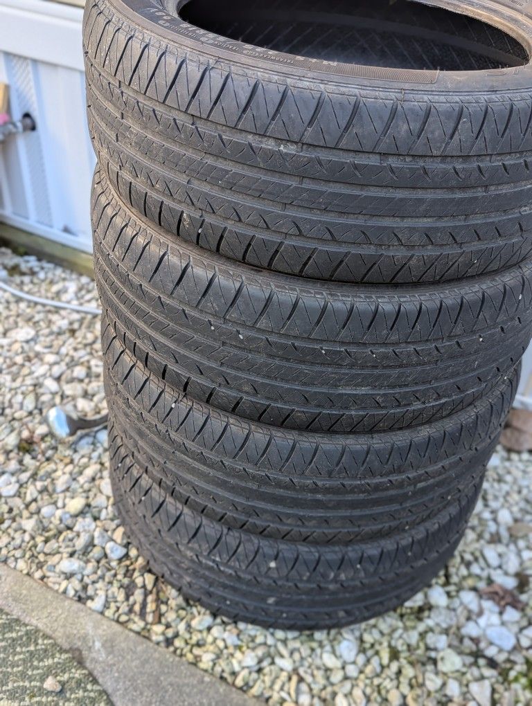 Tires
