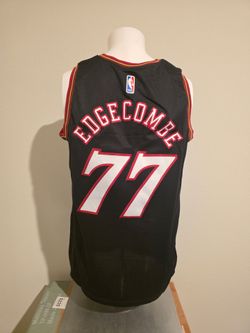 Philadelphia 76'ers VJ Edgecombe  Jersey