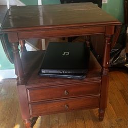 End Table 