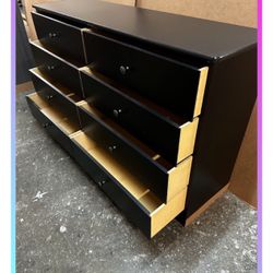 8 drawers dresser / Eight drawers dresser / Cajonera