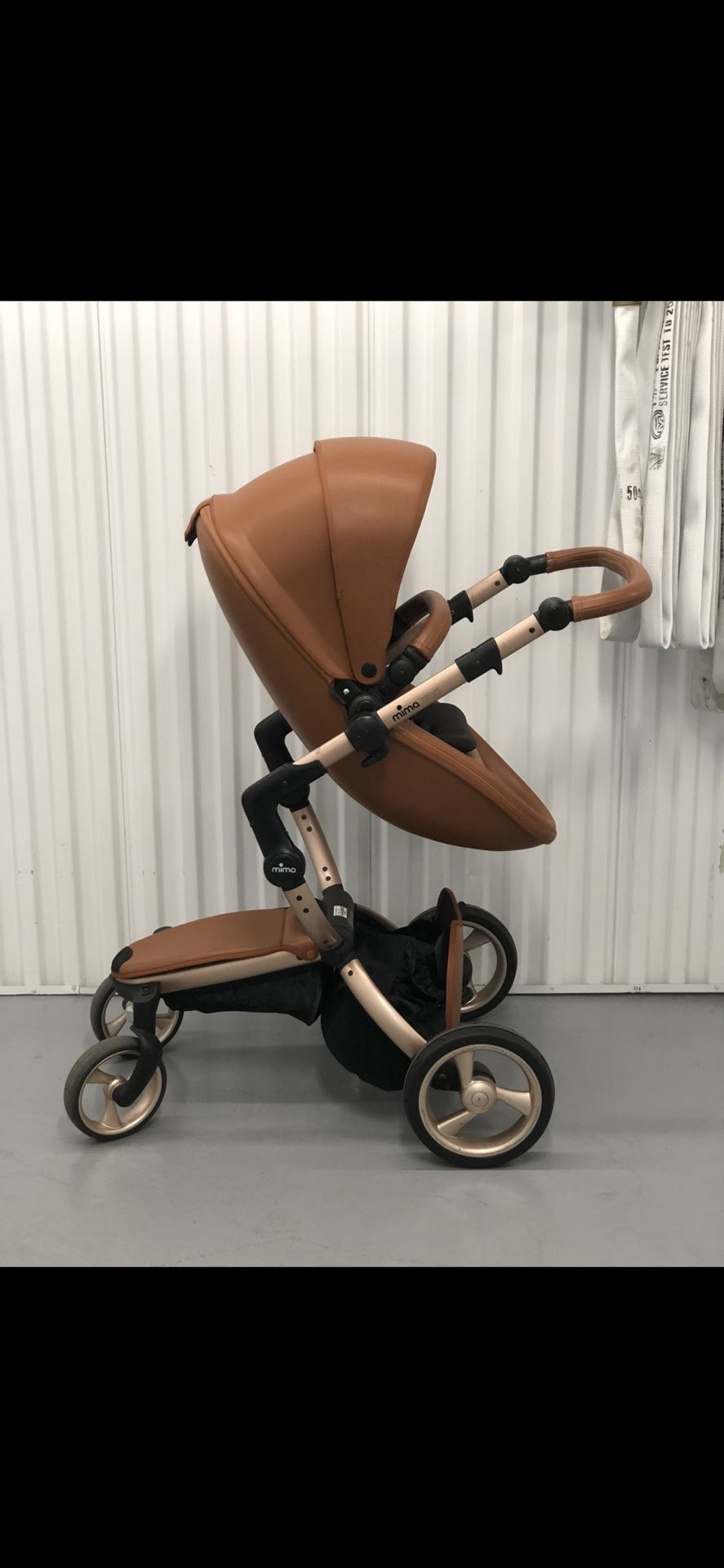 Mima Stroller