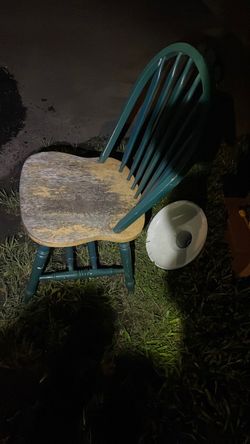 Free  Dining Chair