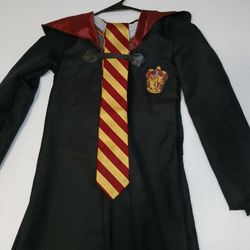 WIZARDING WORLD Harry Potter Child Costume S by Disguise (Halloween)