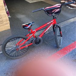 Bike for sale