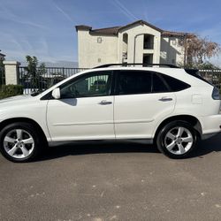 2009 Lexus Rx 350