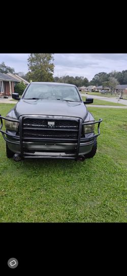2011 Dodge Ram
