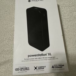 Mophie Portable Charger