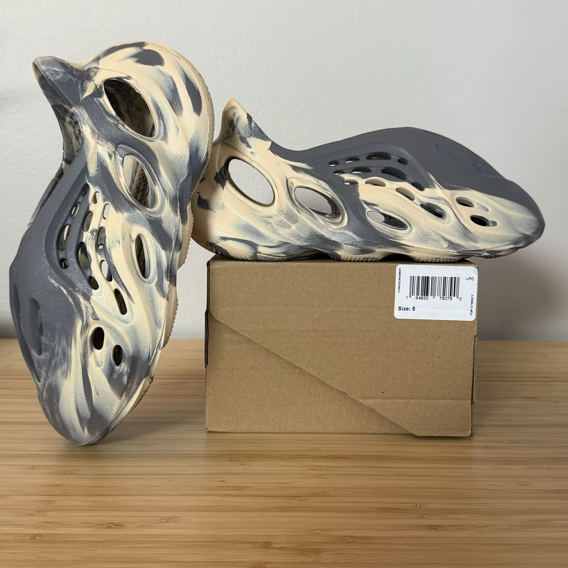 Size 5