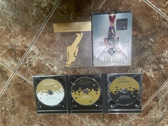 Micheal Jackson collection (negotiable price)