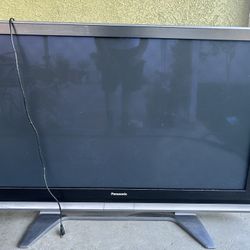 Panasonic TV