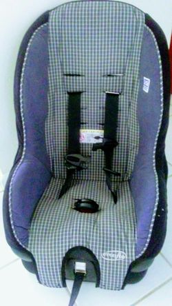 car seat