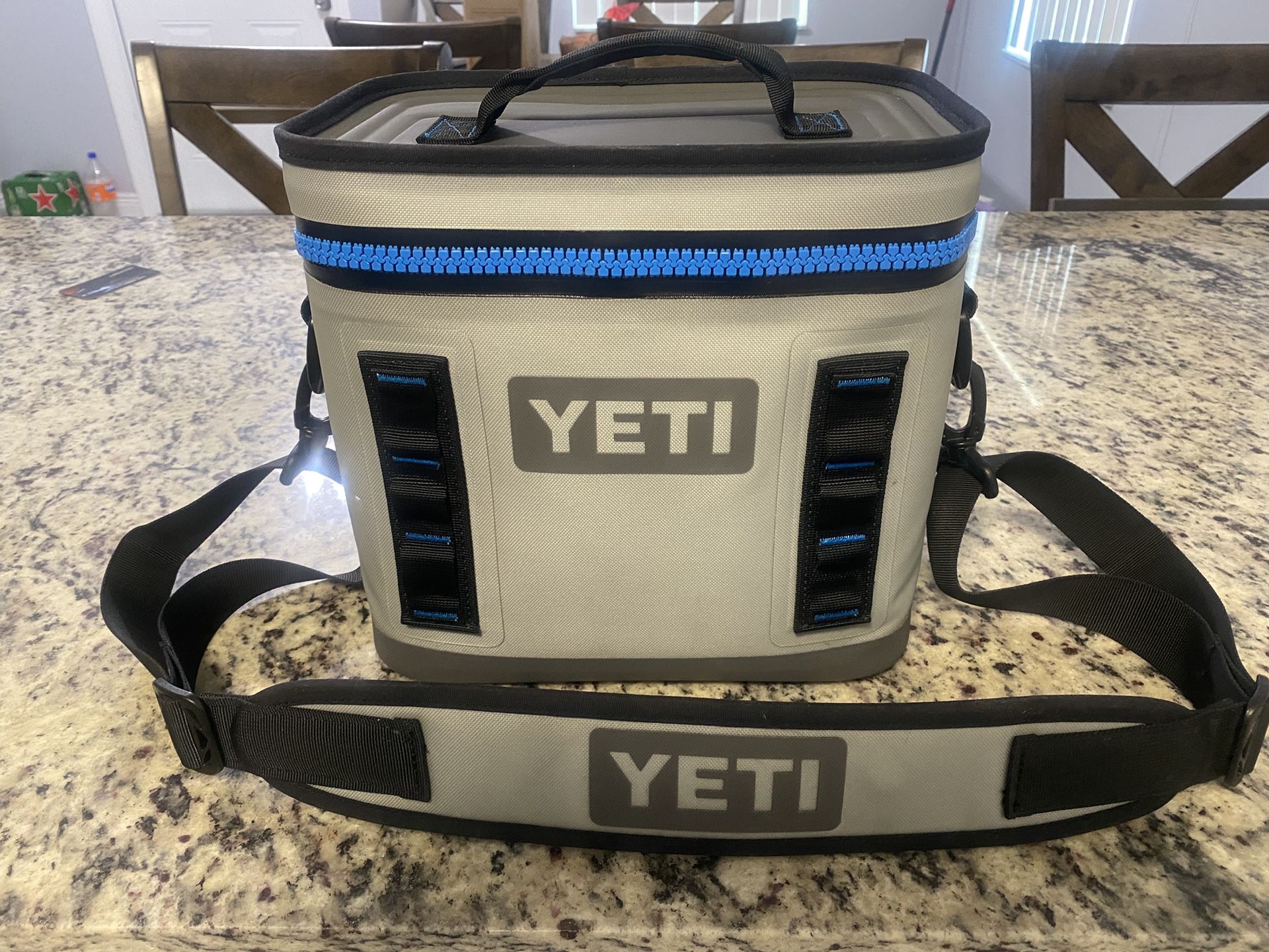 Yeti Cooler  $185 OBO