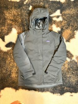 Women patagonia jacket