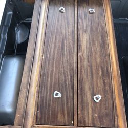 Dresser Chest