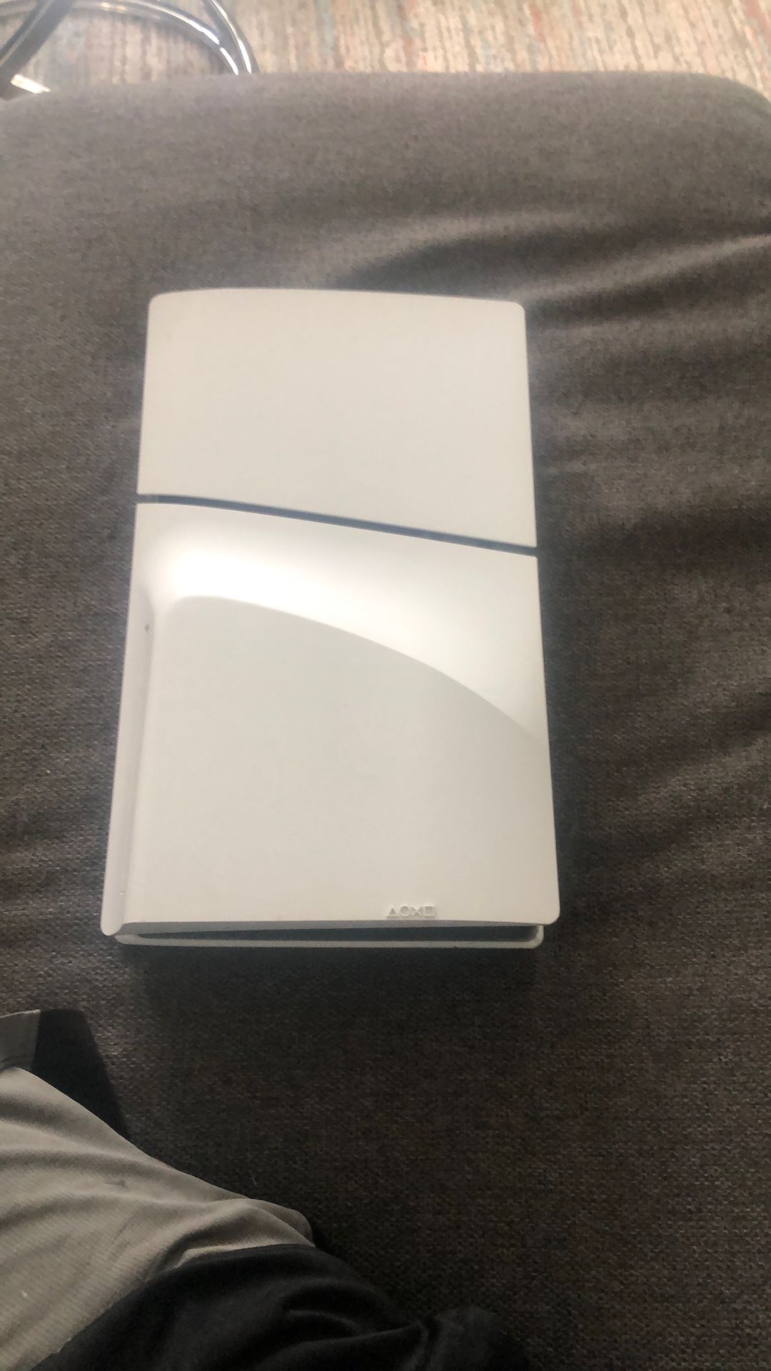Ps5 Disc