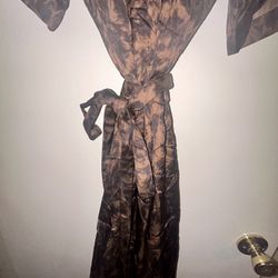 Balenciaga Caftan 2025 Never Worn