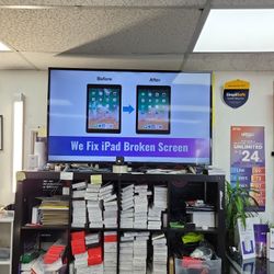 iPhone & Ipad Available 