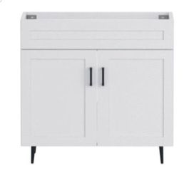36 Inch Bathroom Cabinet Vanity New