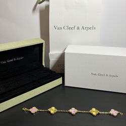 van cleef