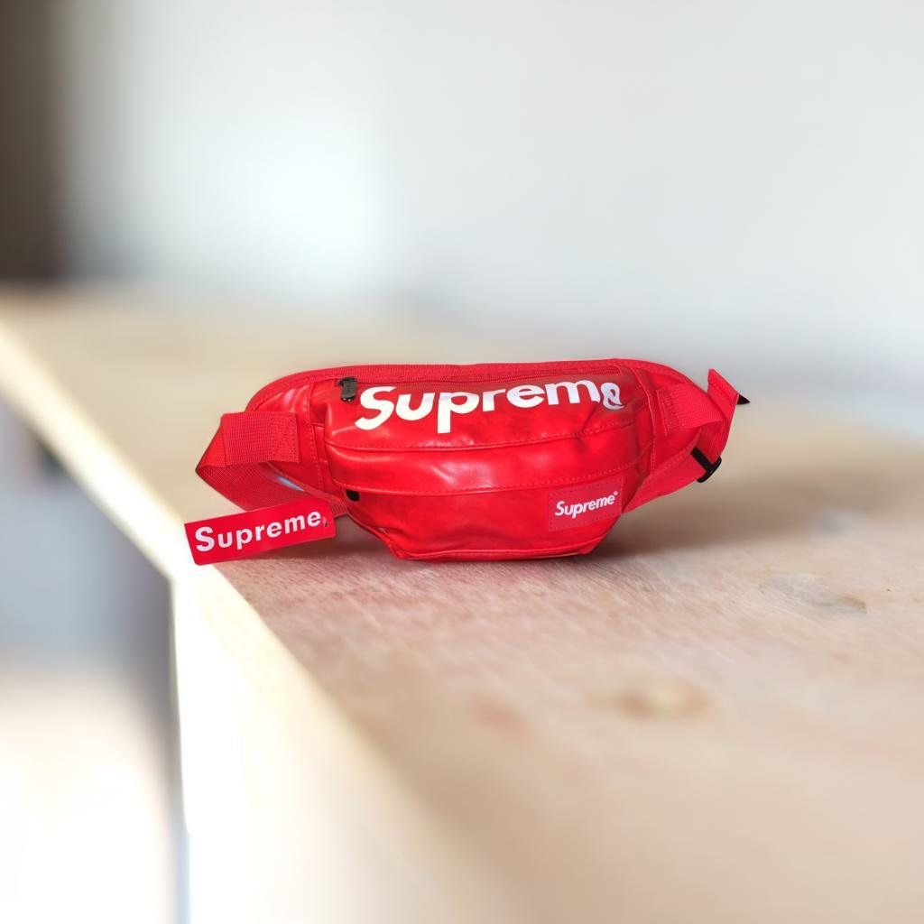 Supreme Waist Bag 