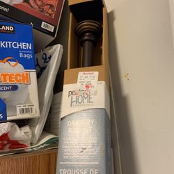 Brand New curtain Rod