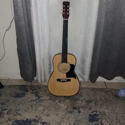 Acoustic Guitar